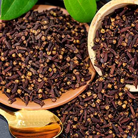 Cloves