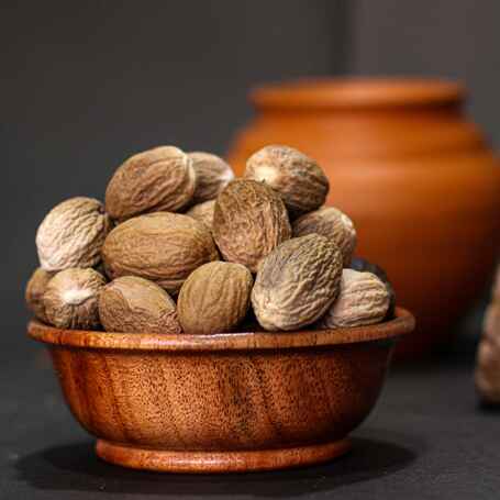 Nutmeg