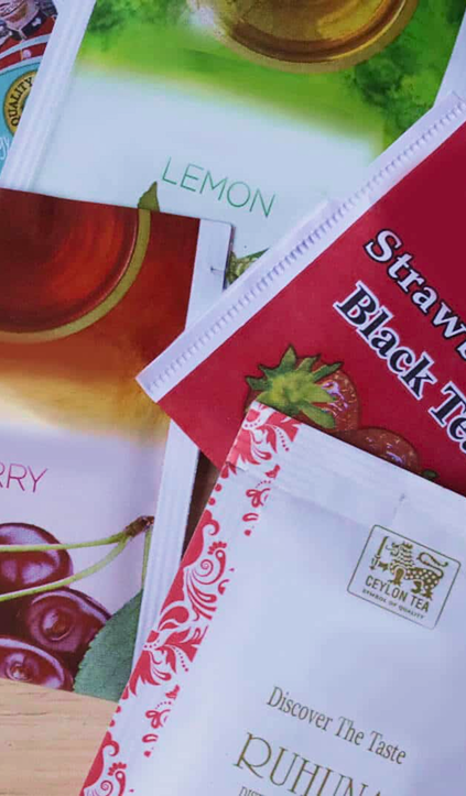 Envelopes