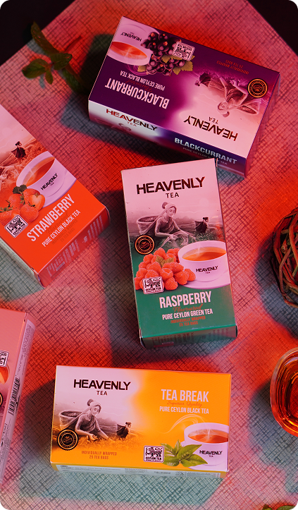 Heavenly