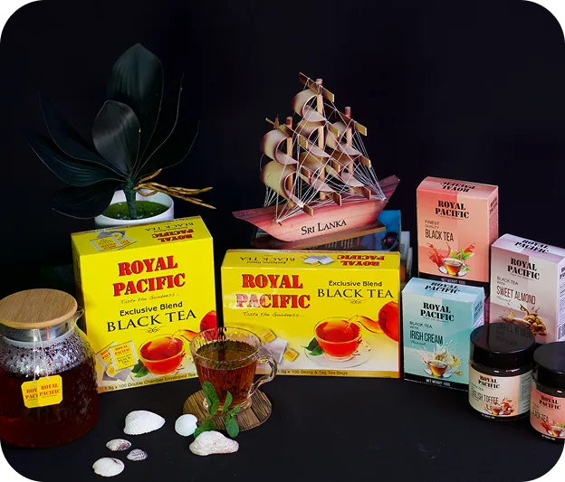 Royal Pacific